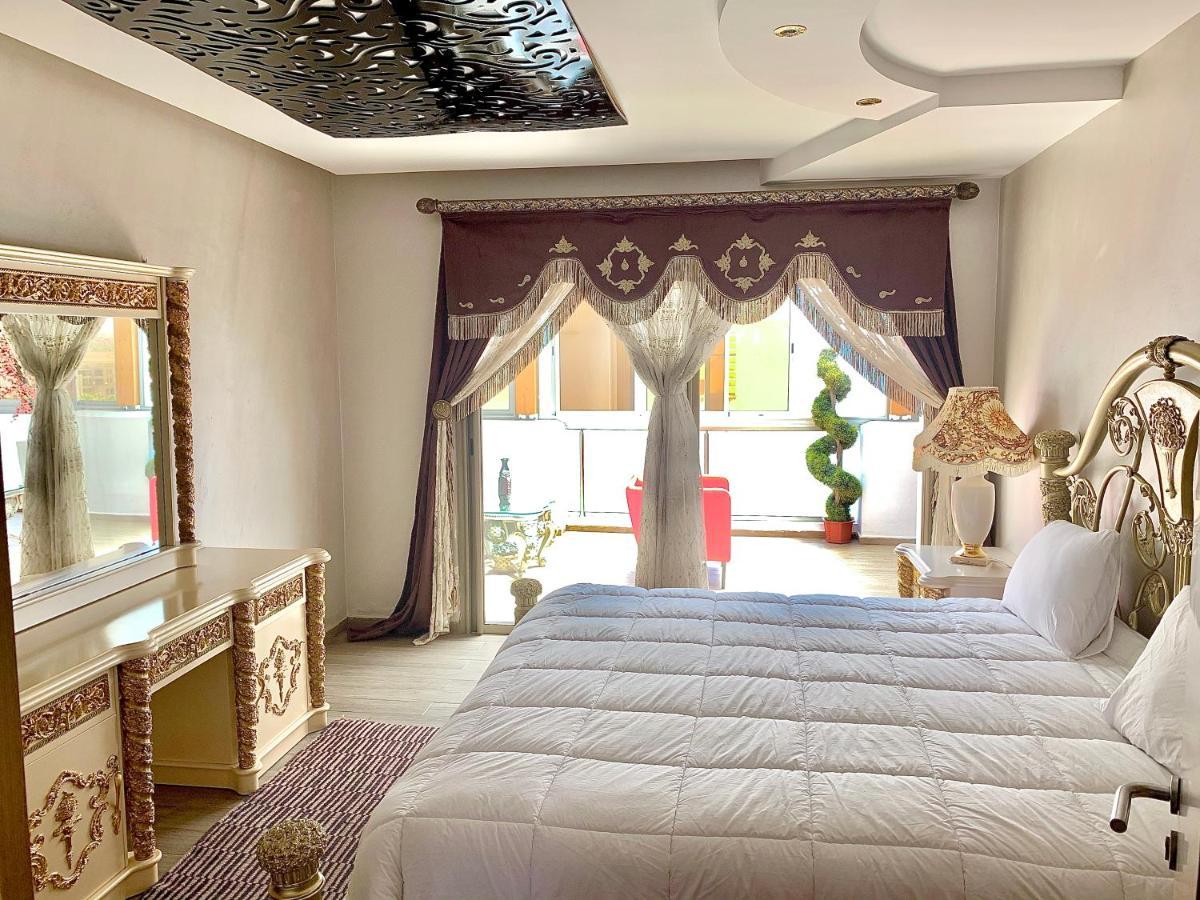 Villa Lms Сале Екстер'єр фото