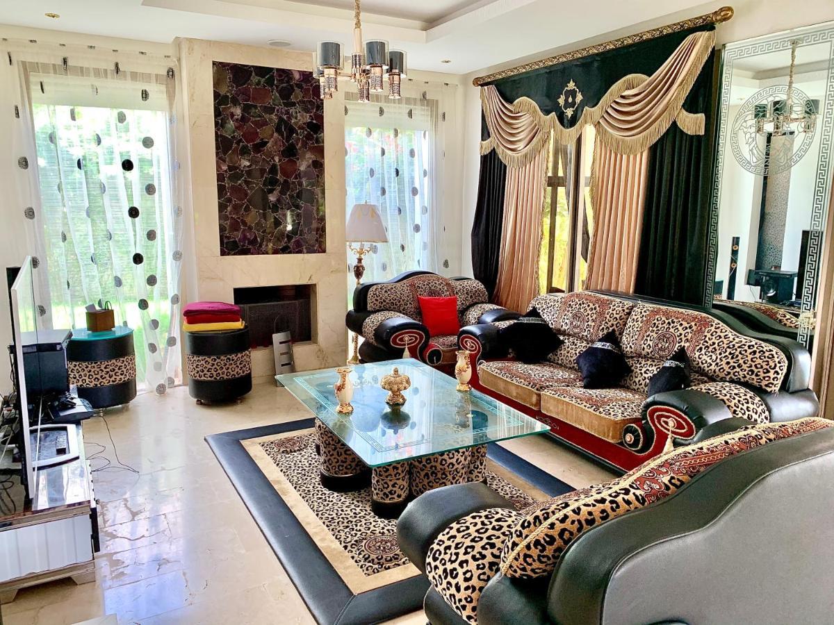 Villa Lms Сале Екстер'єр фото