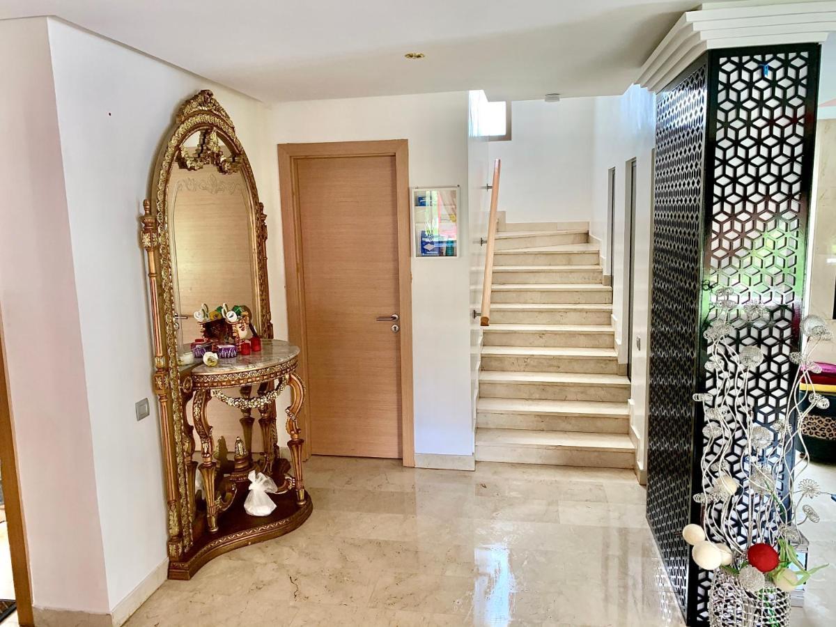 Villa Lms Сале Екстер'єр фото